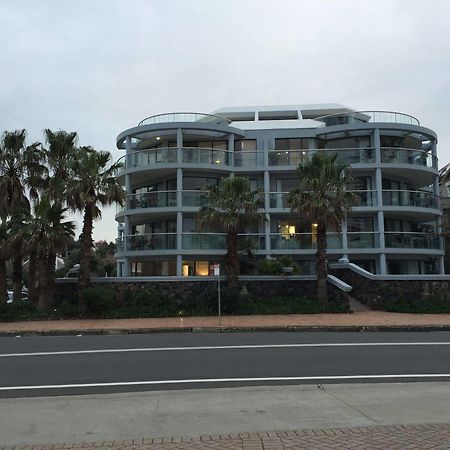 Manly Surfside Holiday Apartments Exterior foto